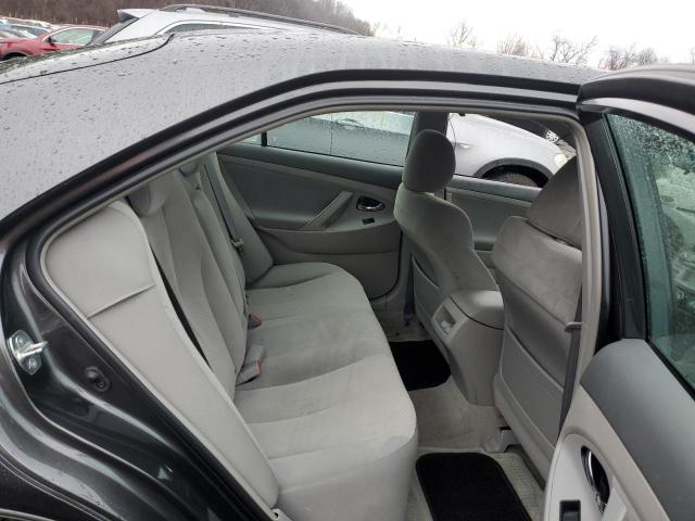 Photo 10 from auction – 2009 TOYOTA CAMRY BASE with VIN 4T1BE46K39U376591