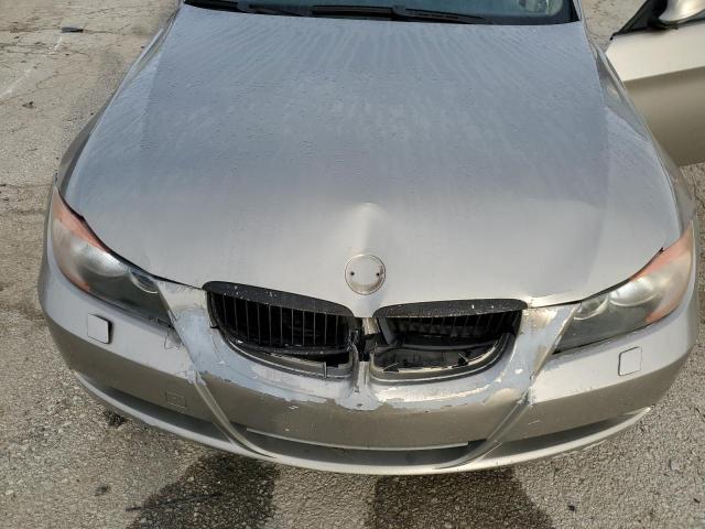Photo 11 from auction – 2008 BMW 328 XI with VIN WBAVC93528K035726