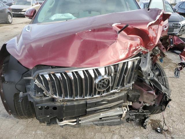 Photo 12 from auction – 2015 BUICK ENCLAVE with VIN 5GAKVCKD8FJ351240