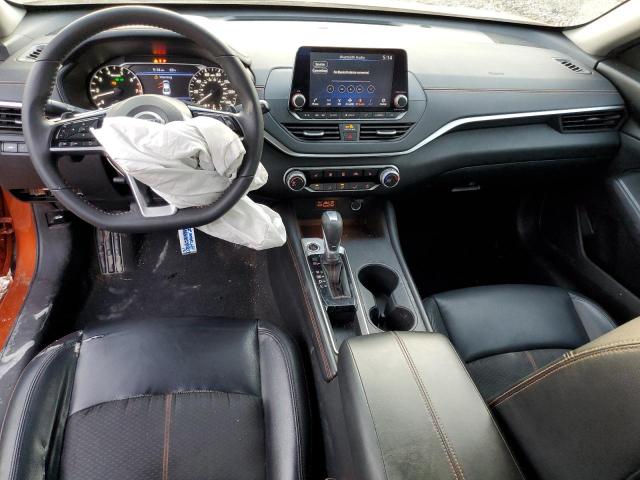 Photo 8 from auction – 2020 NISSAN ALTIMA SR with VIN 1N4BL4CV9LC248948