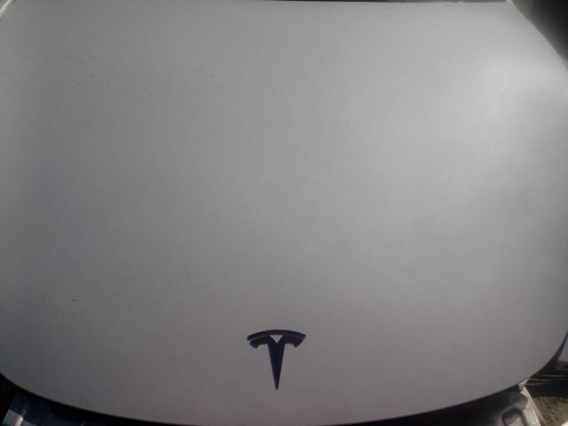 Photo 11 from auction – 2022 TESLA MODEL Y with VIN 7SAYGAEE5NF433172