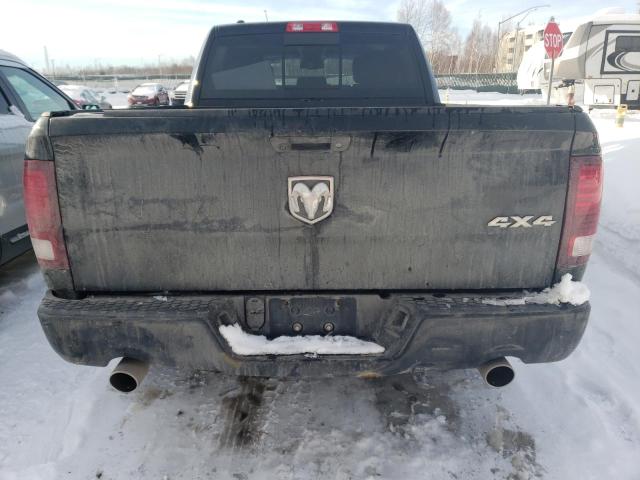Photo 6 from auction – 2015 RAM 1500 SPORT with VIN 1C6RR7UT1FS533943