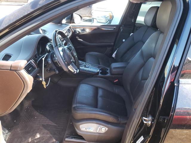 Photo 7 from auction – 2017 PORSCHE MACAN S with VIN WP1AB2A58HLB16494