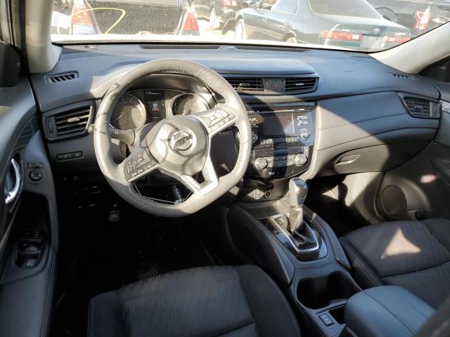 Photo 8 from auction – 2017 NISSAN ROGUE S with VIN KNMAT2MV9HP598265