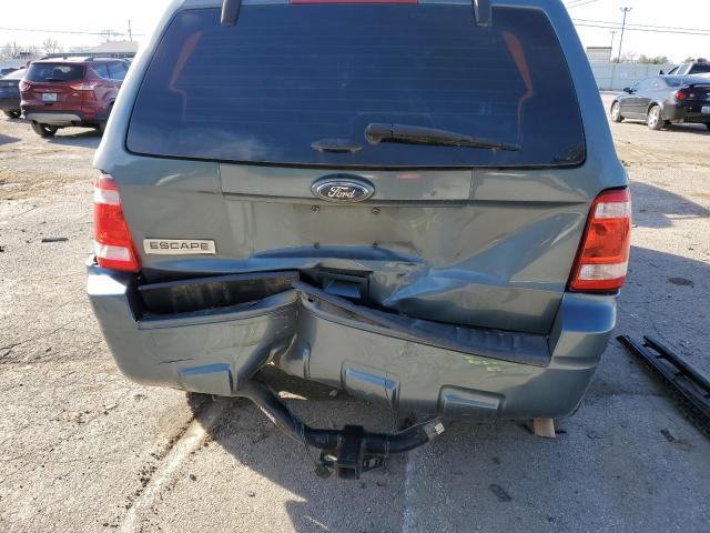 Photo 9 from auction – 2012 FORD ESCAPE XLS with VIN 1FMCU0C72CKC13000