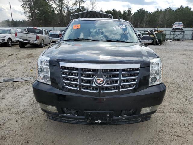 Photo 5 from auction – 2007 CADILLAC ESCALADE E with VIN 1GYFK66837R259425