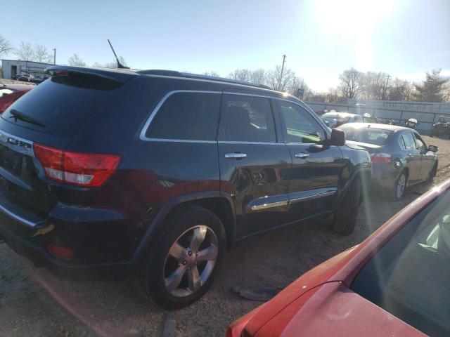 Photo 3 from auction – 2012 JEEP GRAND CHER with VIN 1C4RJFCT7CC263294