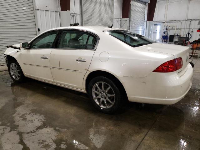 Photo 2 from auction – 2008 BUICK LUCERNE CX with VIN 1G4HD57218U133989