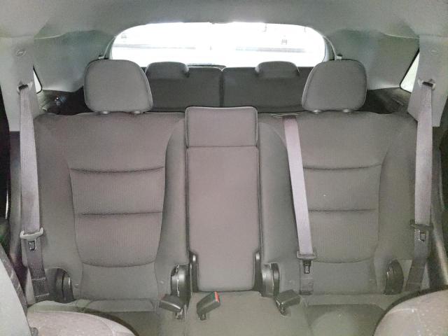 Photo 10 from auction – 2011 KIA SORENTO BA with VIN 5XYKTDA28BG152497