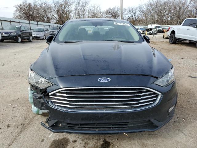 Photo 5 from auction – 2020 FORD FUSION SE with VIN 3FA6P0HD6LR254450