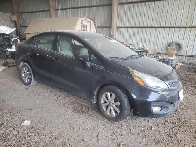 Photo 4 from auction – 2013 KIA RIO EX with VIN KNADN4A37D6233666