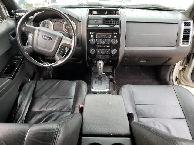 Photo 8 from auction – 2009 FORD ESCAPE LIM with VIN 1FMCU94G89KC56395
