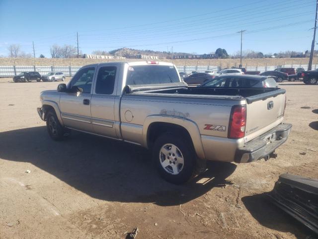 Photo 2 from auction – 2005 CHEVROLET SILVERADO with VIN 2GCEK19B851350904