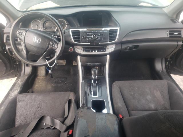 Photo 8 from auction – 2015 HONDA ACCORD EX with VIN 1HGCR2F71FA258762