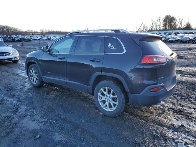 Photo 2 from auction – 2014 JEEP CHEROKEE L with VIN 1C4PJMCB0EW323923