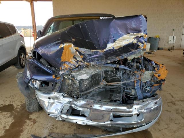 Photo 5 from auction – 1999 DODGE RAM 1500 with VIN 1B7HC16Y7XS164549
