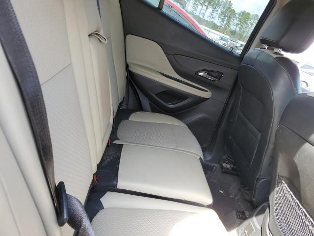 Photo 10 from auction – 2017 BUICK ENCORE PRE with VIN KL4CJBSB8HB036579