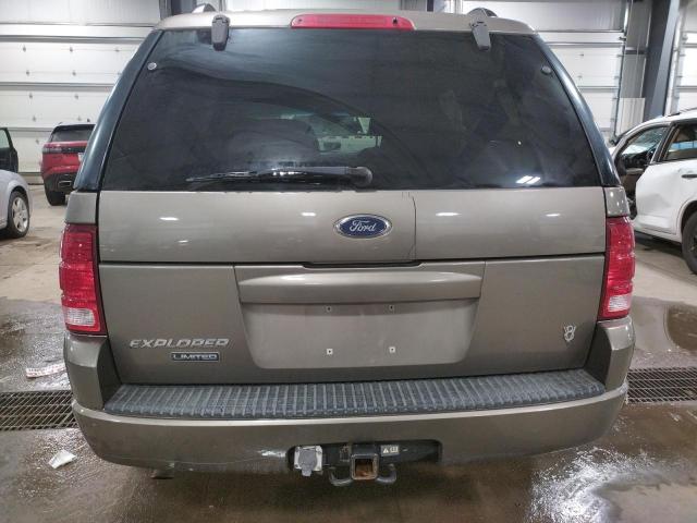 Photo 6 from auction – 2002 FORD EXPLORER L with VIN 1FMZU75W62ZC05561