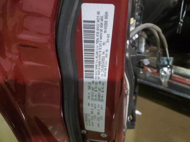 Photo 14 from auction – 2015 JEEP CHEROKEE L with VIN 1C4PJMCB1FW735916