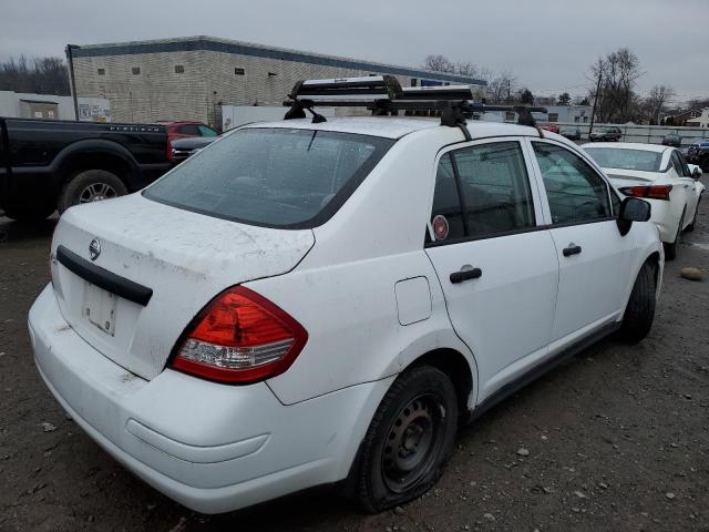 Photo 3 from auction – 2009 NISSAN VERSA S with VIN 3N1CC11E39L478761