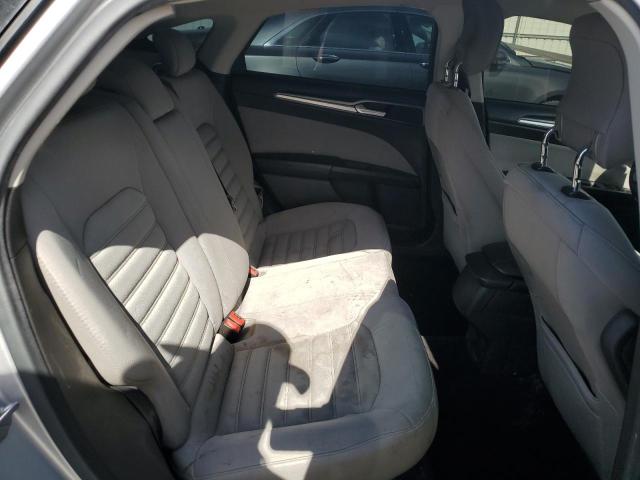 Photo 10 from auction – 2014 FORD FUSION S with VIN 3FA6P0G74ER300503