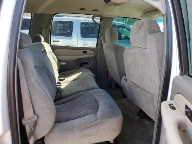 Photo 11 from auction – 2001 CHEVROLET SUBURBAN K with VIN 3GNFK16T81G203606