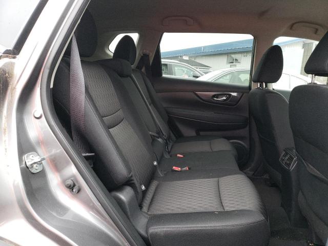 Photo 11 from auction – 2019 NISSAN ROGUE S with VIN KNMAT2MVXKP547168