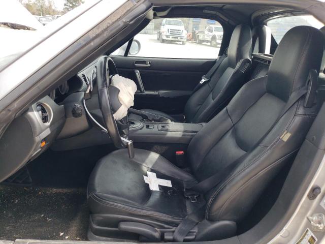 Photo 7 from auction – 2011 MAZDA MX-5 MIATA with VIN JM1NC2PF2B0215188