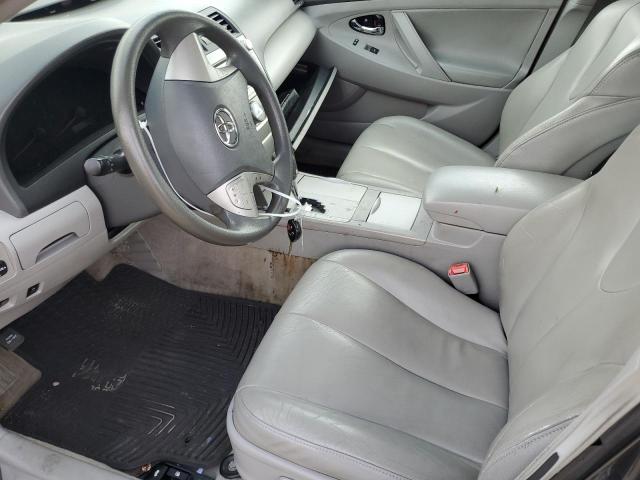 Photo 7 from auction – 2010 TOYOTA CAMRY BASE with VIN 4T1BF3EK2AU101839