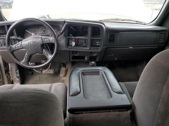 Photo 8 from auction – 2004 CHEVROLET SILVERADO with VIN 2GCEC19T441263909