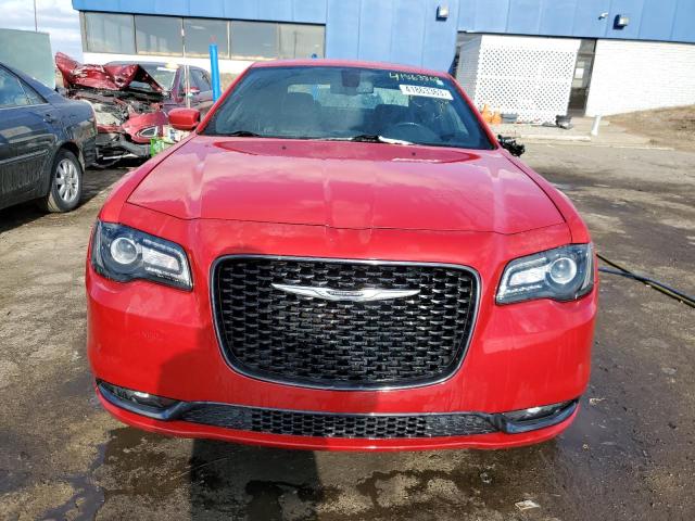 Photo 5 from auction – 2017 CHRYSLER 300 S with VIN 2C3CCAGG8HH622323