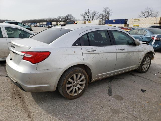 Zdjęcie 3 z aukcji – 2012 CHRYSLER 200 TOURIN z VIN 1C3CCBBB5CN100220