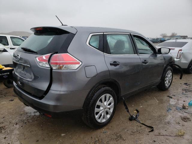 Photo 3 from auction – 2016 NISSAN ROGUE S with VIN KNMAT2MT0GP688837
