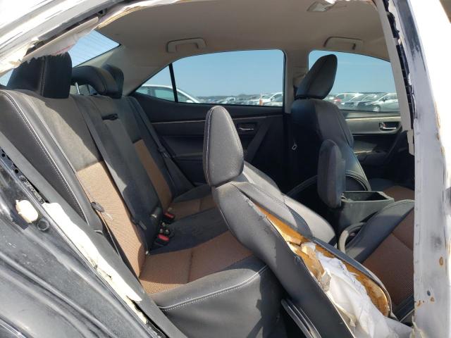 Photo 10 from auction – 2015 TOYOTA COROLLA L with VIN 5YFBURHEXFP307837