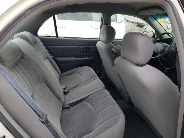 Photo 10 from auction – 2003 BUICK CENTURY CU with VIN 2G4WS52J331244818