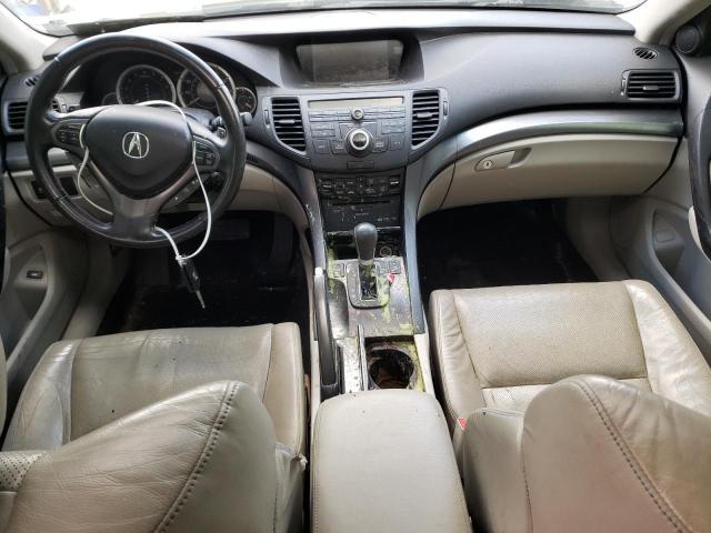 Photo 8 from auction – 2011 ACURA TSX with VIN JH4CU2F67BC015040