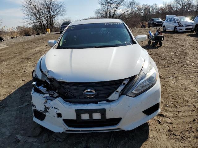 Photo 5 from auction – 2016 NISSAN ALTIMA 2.5 with VIN 1N4AL3AP2GN315524