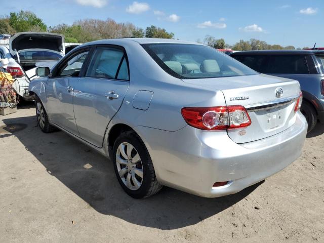 Foto 2 de la subasta – 2013 TOYOTA COROLLA BA con VIN 2T1BU4EE8DC110444