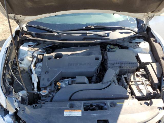 Photo 11 from auction – 2016 NISSAN ALTIMA 2.5 with VIN 1N4AL3AP2GN315524