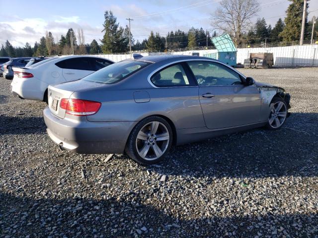 Photo 3 from auction – 2008 BMW 335 I with VIN WBAWB73588P040007