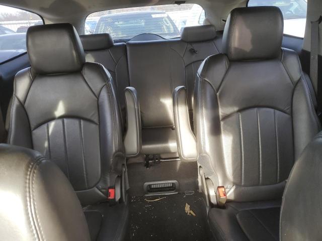 Photo 10 from auction – 2012 BUICK ENCLAVE with VIN 5GAKVCED1CJ283208