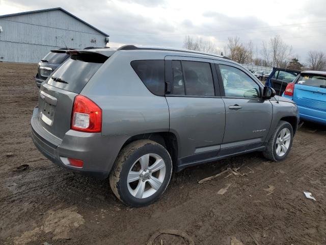 Photo 3 from auction – 2013 JEEP COMPASS SP with VIN 1C4NJDBBXDD243418