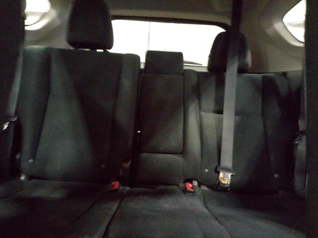 Photo 10 from auction – 2013 TOYOTA RAV4 XLE with VIN JTMRFREV4D5020680
