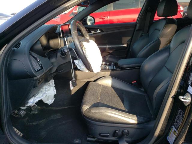 صورة رقم 7 من المزاد - 2020 KIA STINGER مع VIN KNAE15LA8L6076942