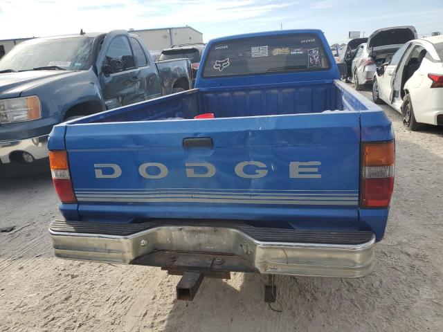 صورة رقم 6 من المزاد - 1989 DODGE RAM 50 مع VIN JB7FL29E5KP055209