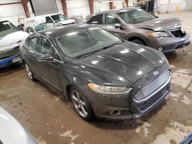 Photo 4 from auction – 2014 FORD FUSION TIT with VIN 3FA6P0D96ER377072
