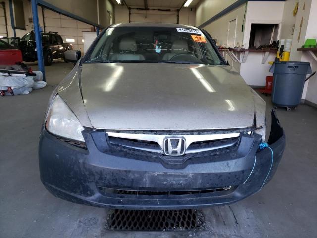 Photo 5 from auction – 2004 HONDA ACCORD EX with VIN JHMCM56874C007686