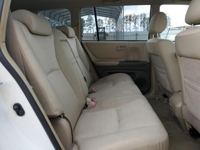 Photo 11 from auction – 2007 TOYOTA HIGHLANDER with VIN JTEDP21A470130790
