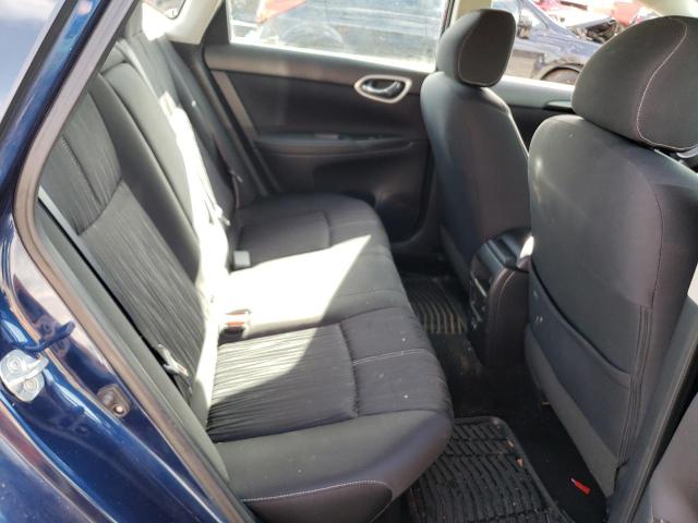 Photo 10 from auction – 2018 NISSAN SENTRA S with VIN 3N1AB7AP1JY203038