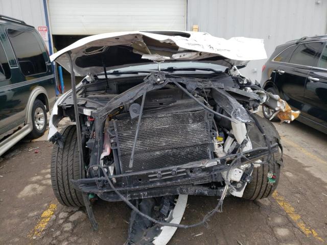 Photo 5 from auction – 2019 DODGE DURANGO R/ with VIN 1C4SDJCT5KC576001